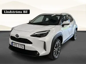 Toyota Yaris Cross 2022